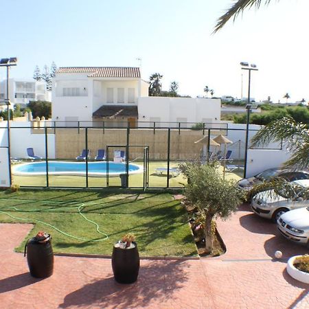 Apartamentos El Palmeral Conil De La Frontera Extérieur photo